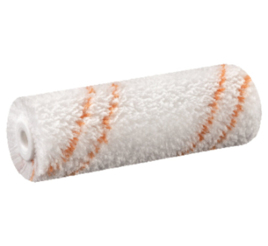 Contractor 2x Reserverol Beits Micro15 10 cm Oranje