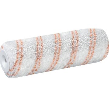 Color Expert Contractor Glazuren- en Primerroller Micro 25cm