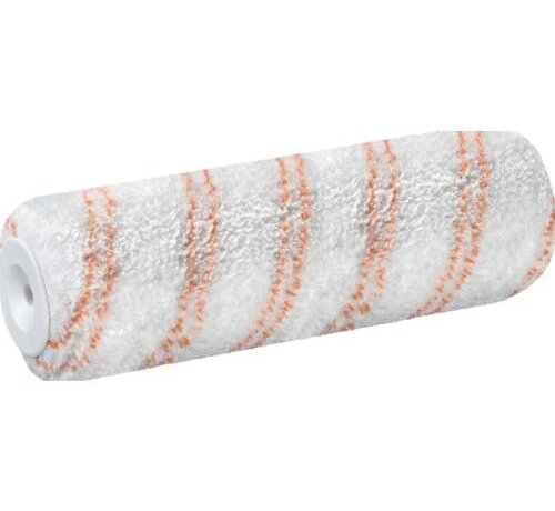 Color Expert Contractor Glazuren- en Primerroller Micro 25cm