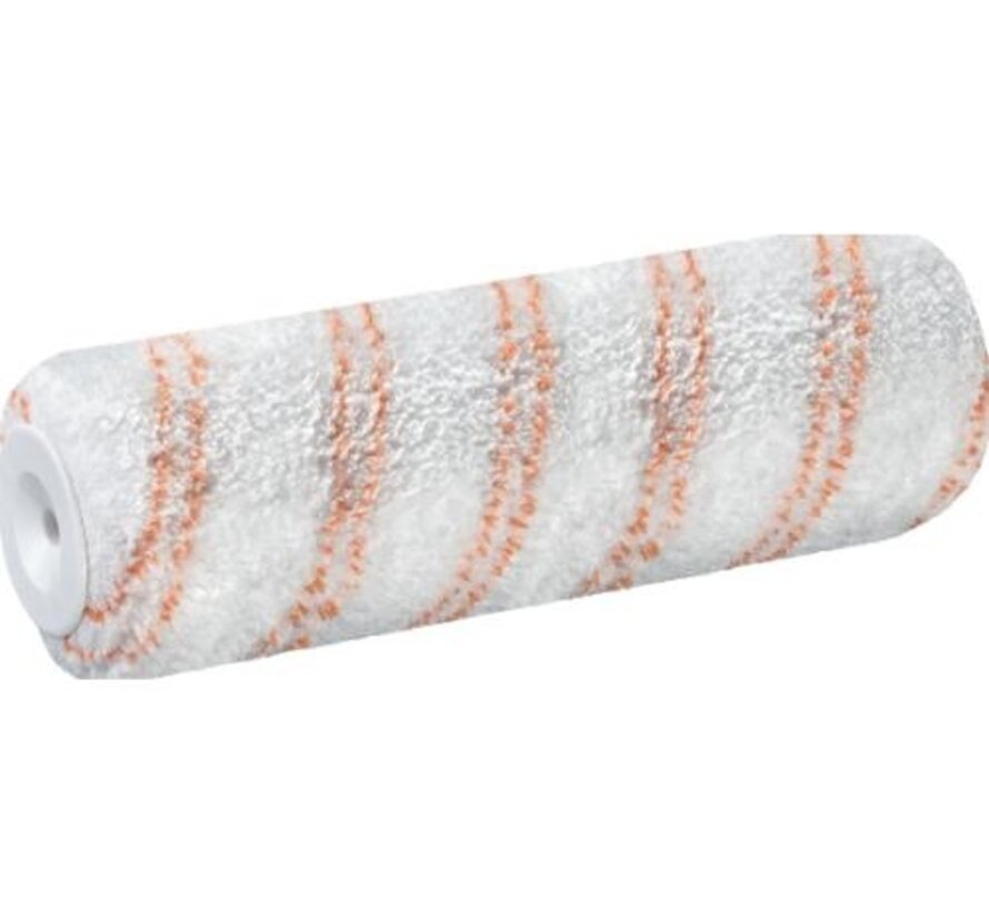 Contractor Glazuren- en Primerroller Micro 25cm