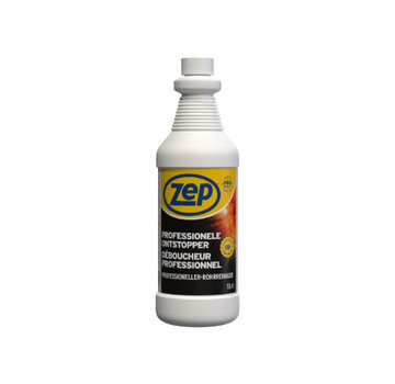 Zep Zep Professionele Ontstopper 1 Liter