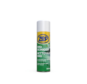 Zep Zep BBQ Reiniger 500ml