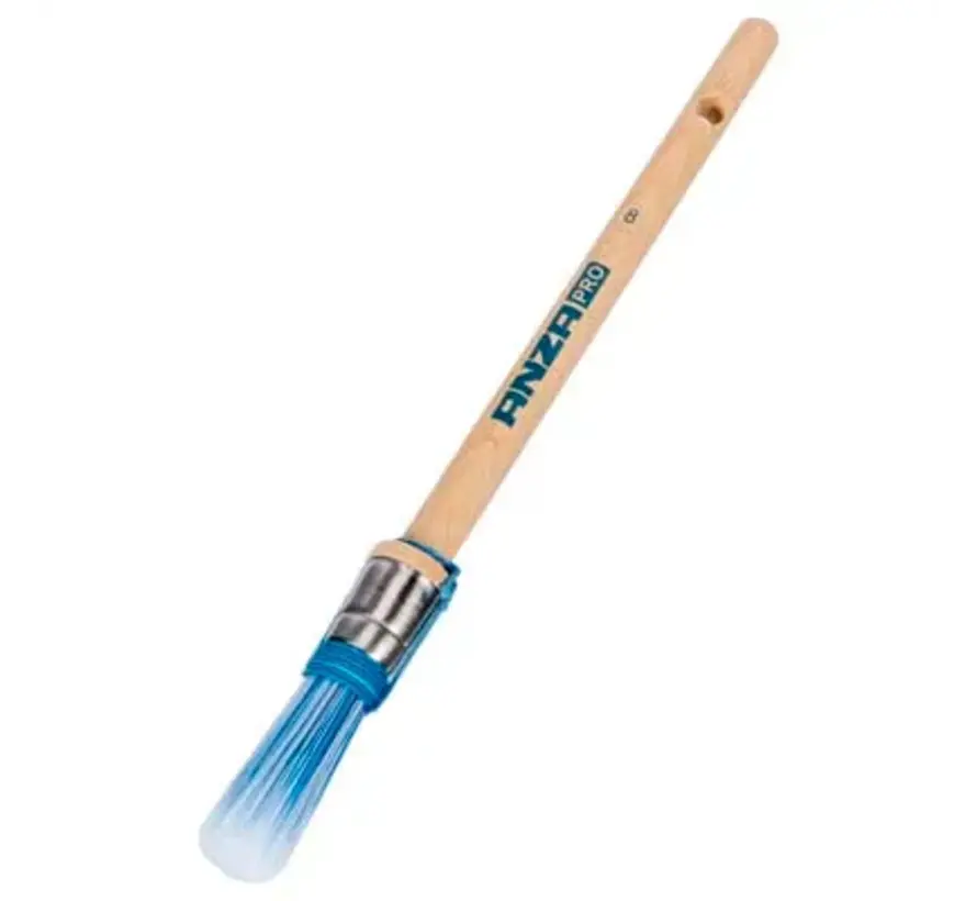 Anza Pro Super Soft Rond