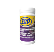 Zep Zep Handreiningingsdoekjes Scrub 100 Stuks