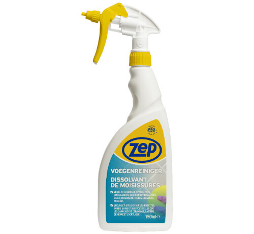 Zep Zep Voegenreiniger 750ml