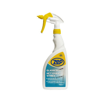 Zep Zep Glasreiniger 750ml