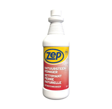 Zep Zep Natuursteenreiniger 1 Liter