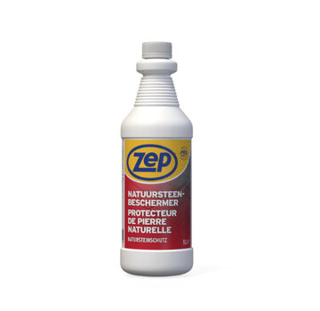 Zep Zep Natuursteen Beschermer 1 Liter