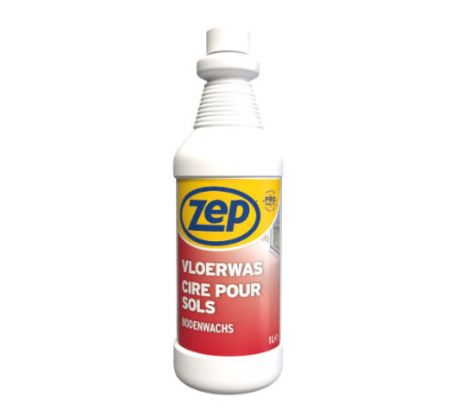 Zep Zep Vloerwas 1 Liter