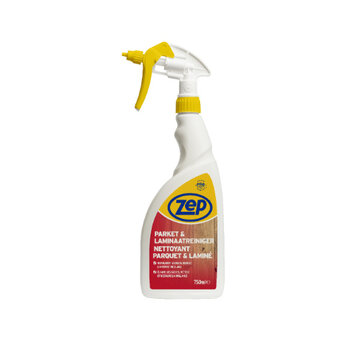Zep Zep Parket en Laminaatreiniger 750ml