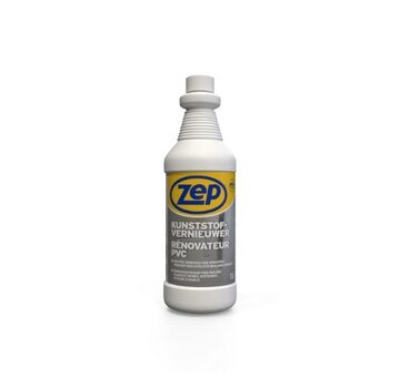 Zep Zep Kunststofvernieuwer 1 Liter