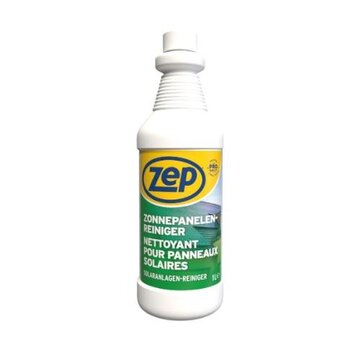Zep Zep Zonnepanelenreiniger 1 Liter