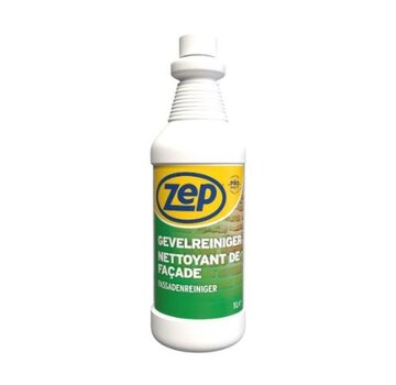 Zep Zep Gevelreiniger 1 Liter