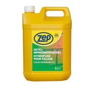 Zep Zep Gevelimpregneermiddel 5 Liter
