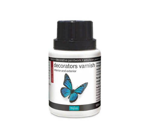 Polyvine Polyvine Decorators Varnish