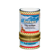 Epifanes Epifanes Poly-urethane Jachtlak Hoogglans met UV Filter