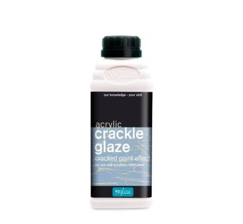 Polyvine Polyvine’s Craquelé