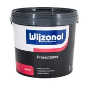 Wijzonol Wijzonol Projectlatex