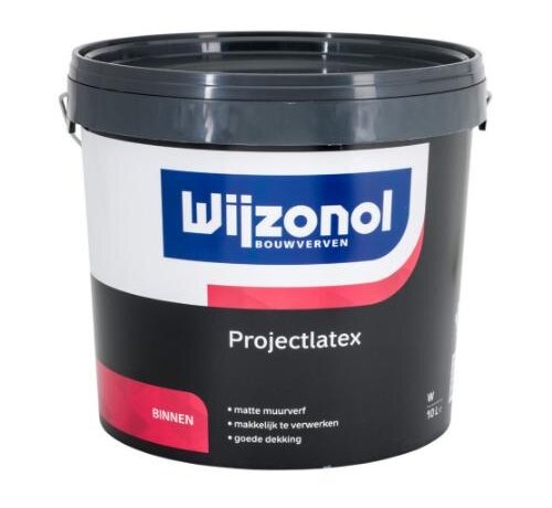 Wijzonol Wijzonol Projectlatex