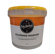 Color Spectrum Color Spectrum Isolerende Muurverf Wit & Lichte Kleuren