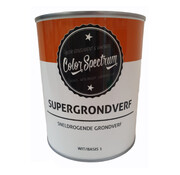 Color Spectrum Color Spectrum Supergronderf sneldrogend