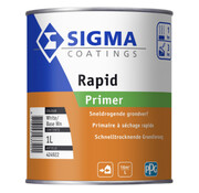 Sigma Sigma Rapid Primer