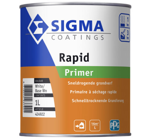 Sigma Sigma Rapid Primer