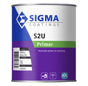 Sigma Sigma S2U Primer