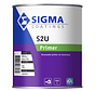 Sigma S2U Primer