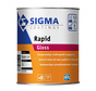 Sigma Rapid Gloss Hoogglans