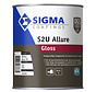 Sigma S2U Allure Gloss Hoogglans