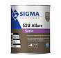 Sigma S2U Allure Satin Zijdeglans