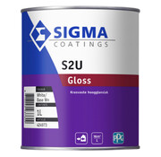 Sigma Sigma S2U Gloss Hoogglans