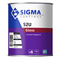 Sigma S2U Gloss Hoogglans