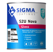 Sigma Sigma S2U Nova Gloss Hoogglans