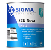 Sigma Sigma S2U Nova Matt