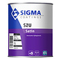 Sigma S2U Satin Zijdeglans