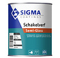 Sigma Schakel Semi Gloss