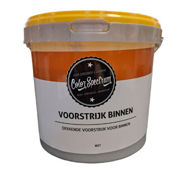 Color Spectrum Color Spectrum Dekkende Voorstrijk