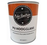 Color Spectrum Color Spectrum PU Hoogglans