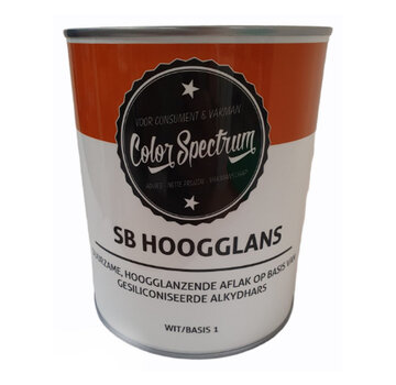 Color Spectrum Color Spectrum SB premium Hoogglans