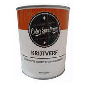 Color Spectrum Color Spectrum Krijtverf