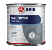 Avis Avis Multiprimer Alkyd