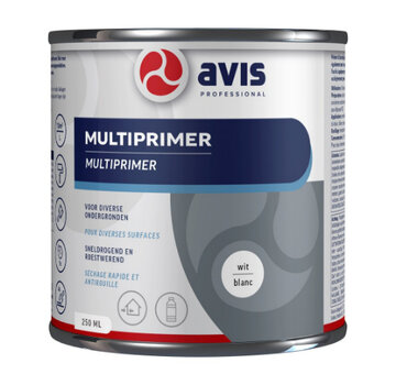 Avis Avis Multiprimer Alkyd