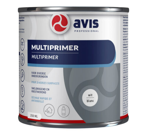Avis Avis Multiprimer Alkyd