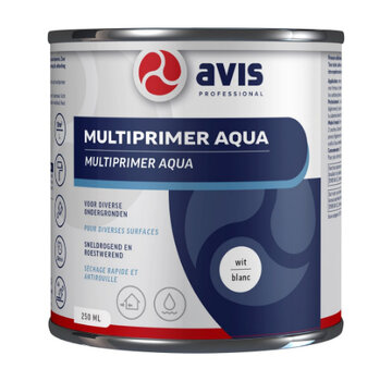 Avis Avis Multiprimer Aqua