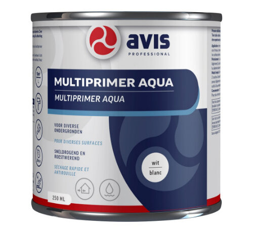 Avis Avis Multiprimer Aqua