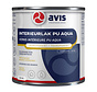 Avis Interieurlak PU Aqua Zijdeglans