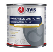 Avis Avis Universele PU Mat Lak