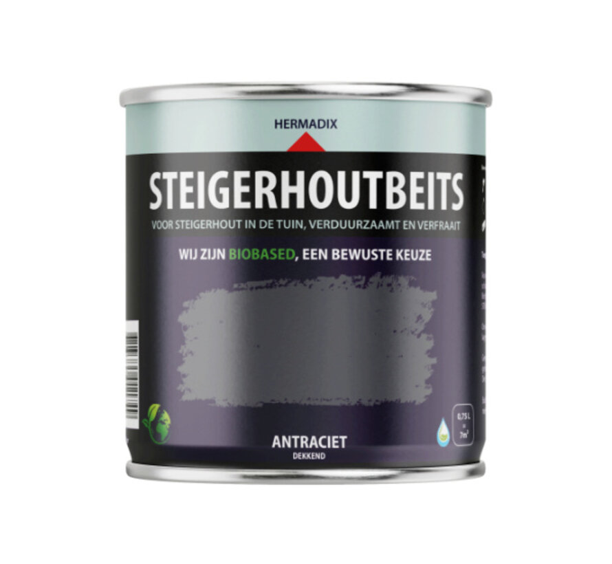 Hermadix Steigerhoutbeits